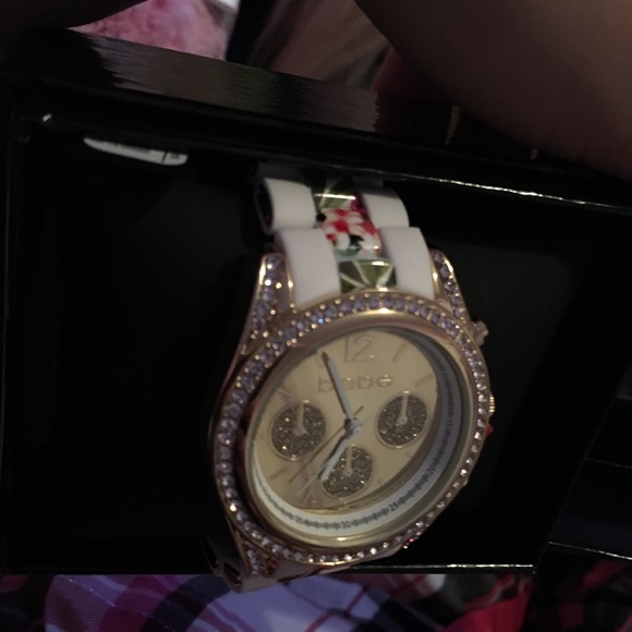 Bebe watch - Picture 2 of 2